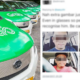 Malaysian Lady Sexually Harassed And Nearly Raped By Her Grabcar Driver - World Of Buzz