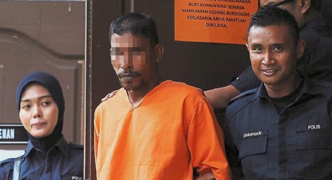 Malaysian Man Kills Colleague Because Food Had No Taste - World Of Buzz