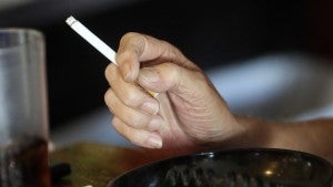 Malaysian Minister Says "Raising Cigarette Prices Not Effective in Discouraging Smokers" - World Of Buzz 1