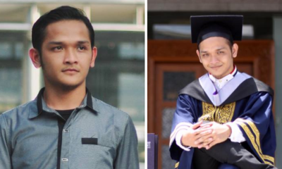 Malaysian Who Scored 1A In Spm Is Now Doing His Phd - World Of Buzz 3