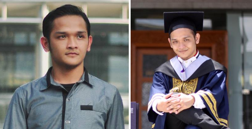 Malaysian Who Scored 1A in SPM is Now Doing His PhD - World Of Buzz 3