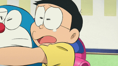 Malaysians Bid a Tearful Farewell to Doraemon, the Beloved Robot Cat from Our Childhood - World Of Buzz 6