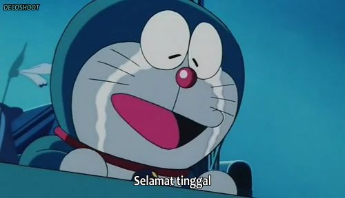 Malaysians Bid a Tearful Farewell to Doraemon, the Beloved Robot Cat from Our Childhood - World Of Buzz 7