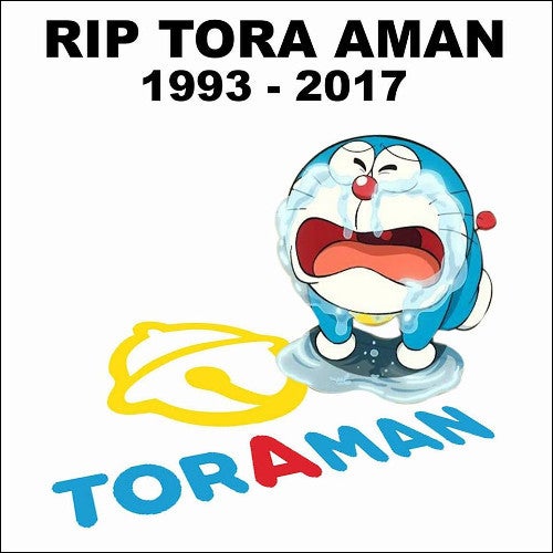 Malaysians Bid a Tearful Farewell to Doraemon, the Beloved Robot Cat from Our Childhood - World Of Buzz