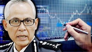 "More Than 20,000 Malaysians Lose Millions of Ringgits Due to Scams", CCID Director Says - World Of Buzz 1