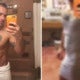 Muscular Guy Orders A Tank Top From Amazon, Here'S What He Receives. - World Of Buzz