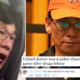 Netizens Angry At Media'S Smear Campaign Against United Airlines Passenger - World Of Buzz