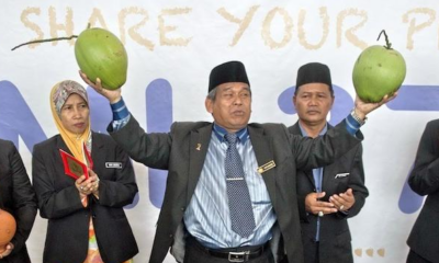 Police Tracked Down Raja Bomoh Sedunia, Brings Him In For Questioning - World Of Buzz 4