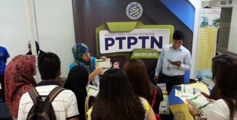 Policy on First Class Graduates Exempted from PTPTN Loan to be Looked at Again - World Of Buzz 4