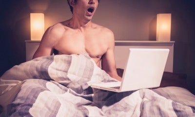Scientist Reveals Shocking Reason Why We Need To Stop Watching Porn - World Of Buzz 7