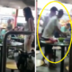Singaporean Couple Pushes Elderly Man Over A Dispute For Table At Hawker Centre - World Of Buzz