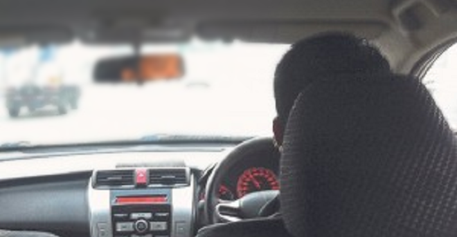 Singaporean Lady Shares Scary Experience Of Riding An Uber In Malaysia And How She Reacted - World Of Buzz 5