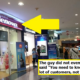 Sunway Pyramid'S Lenovo Staff Scammed Student For Just Looking At Her Laptop - World Of Buzz