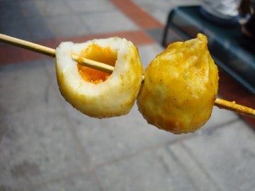 [TEST] 11 Types of Macao Street Food Malaysians are Dying to Try - World Of Buzz