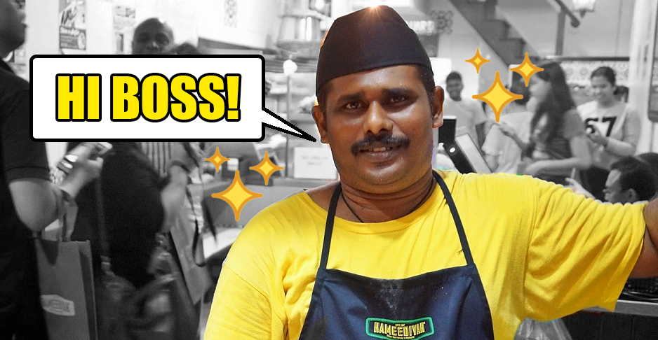 [Test] 7 Moments That Make Every Malaysian Feel Like A King - World Of Buzz 1
