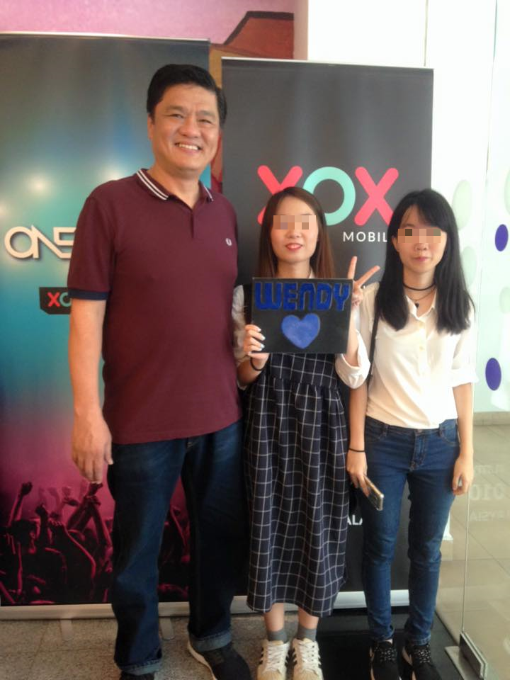 [TEST] CEO Makes Malaysian Girl's Dream Come True After She Got Scammed With Fake K-Pop Tickets - World Of Buzz 4