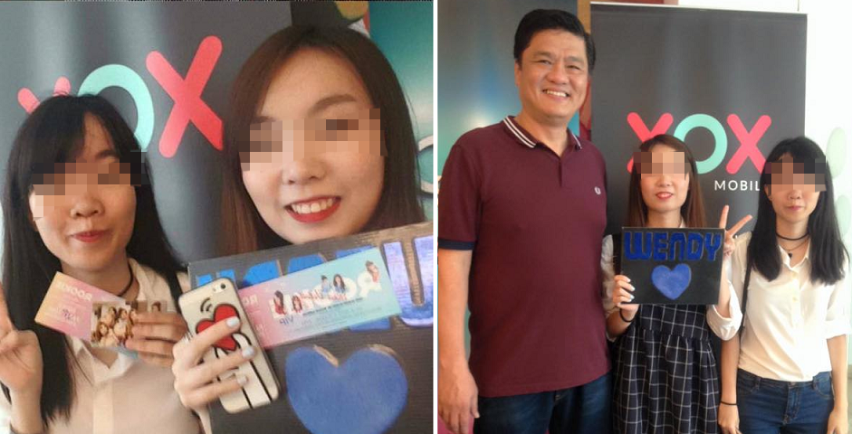 [Test] Ceo Makes Malaysian Girl'S Dream Come True After She Got Scammed With Fake K-Pop Tickets - World Of Buzz 5