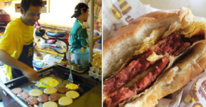 This New Website Will Connect Hungry Malaysians to Delicious Burger Stalls - World Of Buzz 6