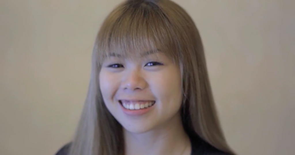 This Young Singaporean Girl Has a Job Most Millennials Would Never Do - World Of Buzz 2