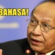 &Quot;Using English Medium In Schools Could Threaten Malaysian Culture,&Quot; Says Minister - World Of Buzz 2