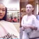 Viral Video Of Ladies Getting Bald Is Not About Fashion, Its A Scam! - World Of Buzz 1