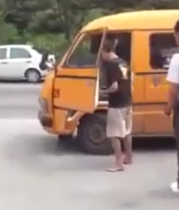 Viral Video Of Malaysian Students Mistreating Special Needs Man Sparks Outrage - World Of Buzz 2