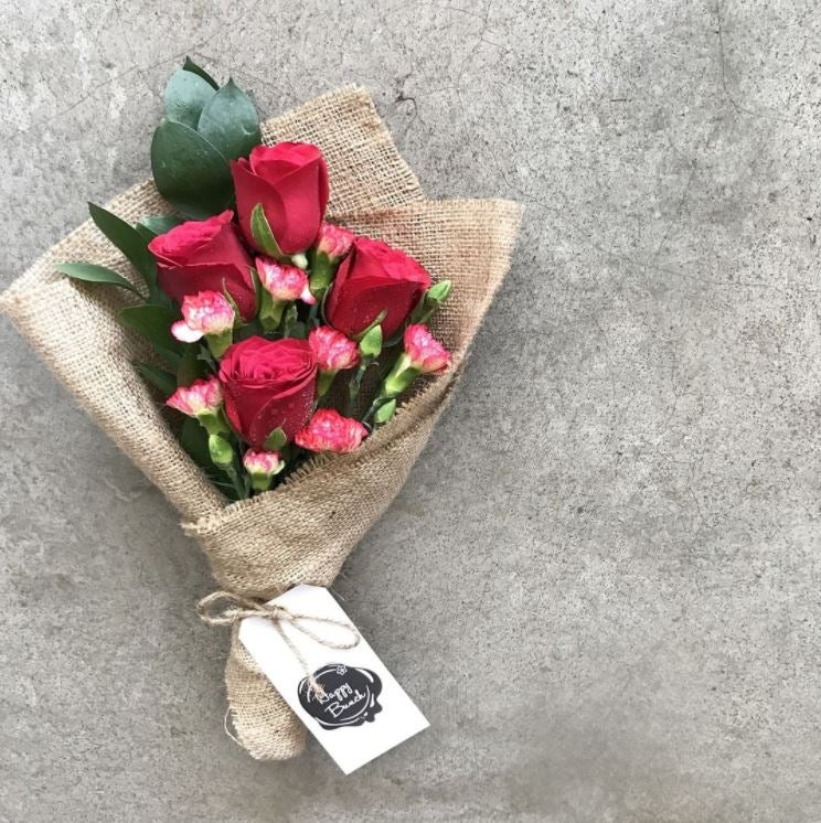 10 Creative Florists in Klang Valley to Get Your Beloved Mother a Gorgeous Mother's Day Gift - World Of Buzz 1