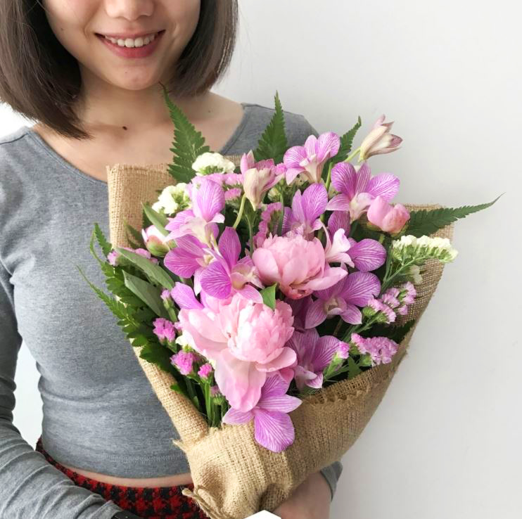 10 Creative Florists in Klang Valley to Get Your Beloved Mother a Gorgeous Mother's Day Gift - World Of Buzz 2