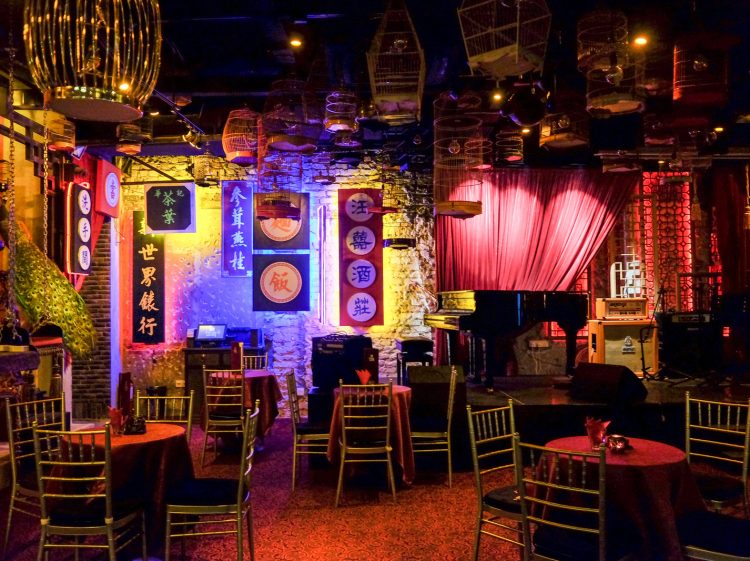 11 of the Coolest Speakeasies in Klang Valley You Absolutely CANNOT Miss - World Of Buzz 4