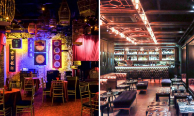 11 Of The Coolest Speakeasies In Klang Valley You Absolutely Cannot Miss - World Of Buzz 7
