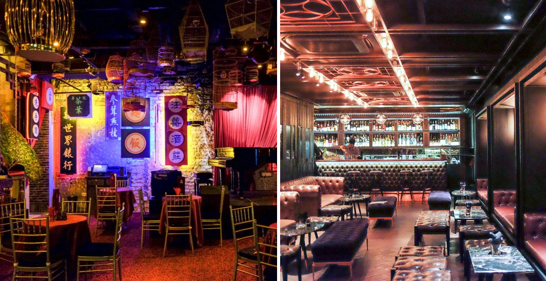 11 of the Coolest Speakeasies in Klang Valley You Absolutely CANNOT Miss - World Of Buzz 7