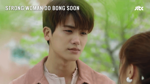 11 Times We Wished Malaysian Guys Would Be More Like Our Beloved Oppas - World Of Buzz 7