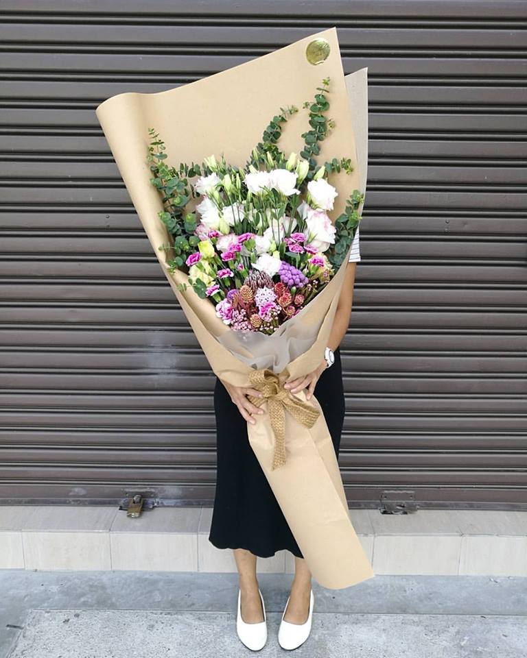14 Creative Florists in Klang Valley to Get Your Beloved Mother a Gorgeous Mother's Day Gift - World Of Buzz 18