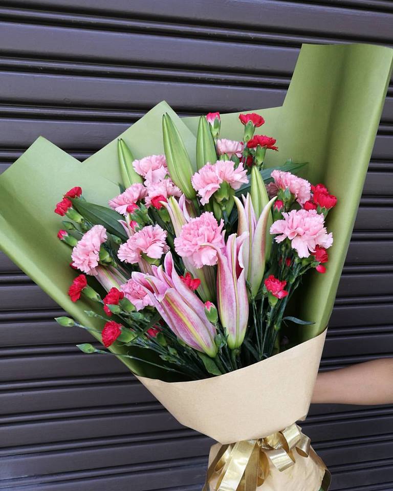 14 Creative Florists in Klang Valley to Get Your Beloved Mother a Gorgeous Mother's Day Gift - World Of Buzz 20