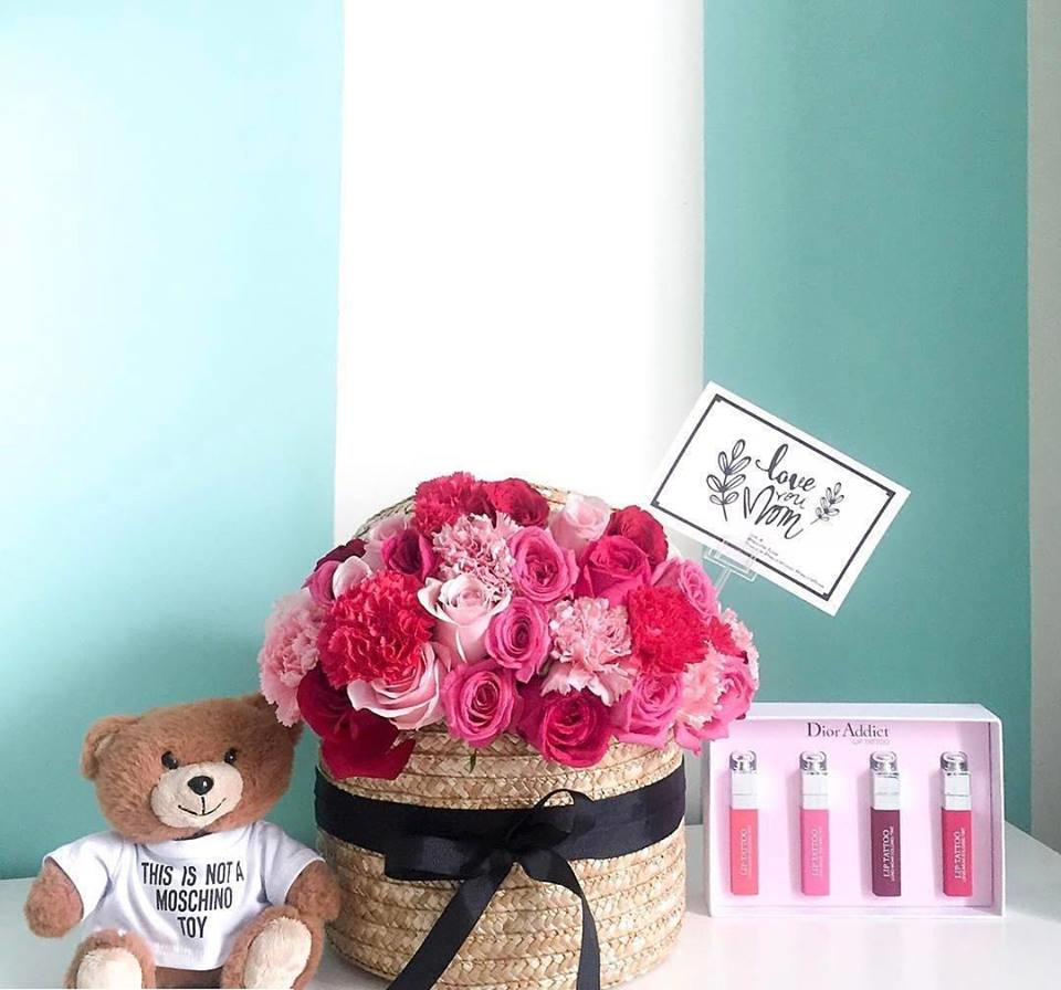 14 Creative Florists in Klang Valley to Get Your Beloved Mother a Gorgeous Mother's Day Gift - World Of Buzz 22