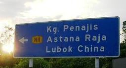 15 Most Ridiculous Names of Locations in Malaysia That Will Make You LOL! - World Of Buzz 9