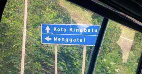 15 Most Ridiculous Names of Locations in Malaysia That Will Make You LOL! - World Of Buzz 2