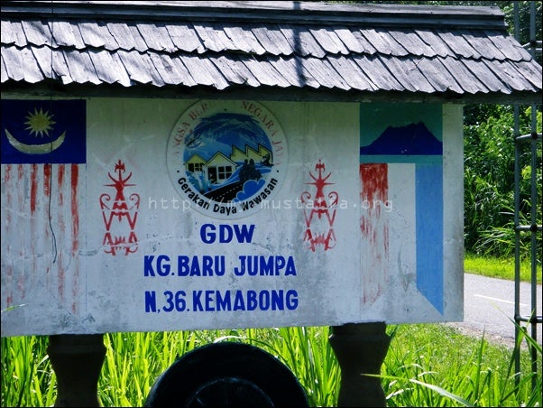 15 Most Ridiculous Names of Locations in Malaysia That Will Make You LOL! - World Of Buzz 5