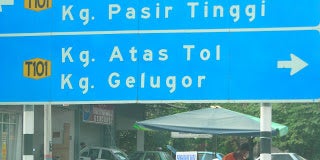 15 Most Ridiculous Names of Locations in Malaysia That Will Make You LOL! - World Of Buzz 6