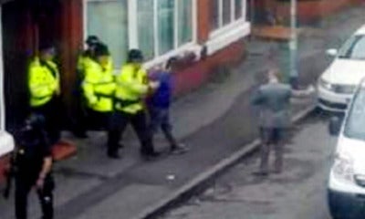 3 Malaysian Students Detained By Uk Police Over Manchester Bombing Probe - World Of Buzz 3