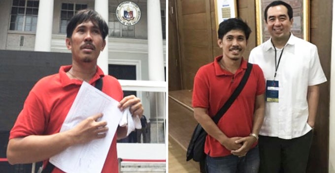 35 year old janitor becomes lawyer after graduating law school and passing bar exams world of buzz 2 1