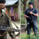 5 Heavily-Armed Men Allegedly Spotted In Sabah, 37 More Landed On Beach - World Of Buzz