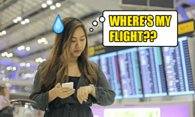7 Passenger Rights That Every Malaysian Should Know When Flying - World Of Buzz
