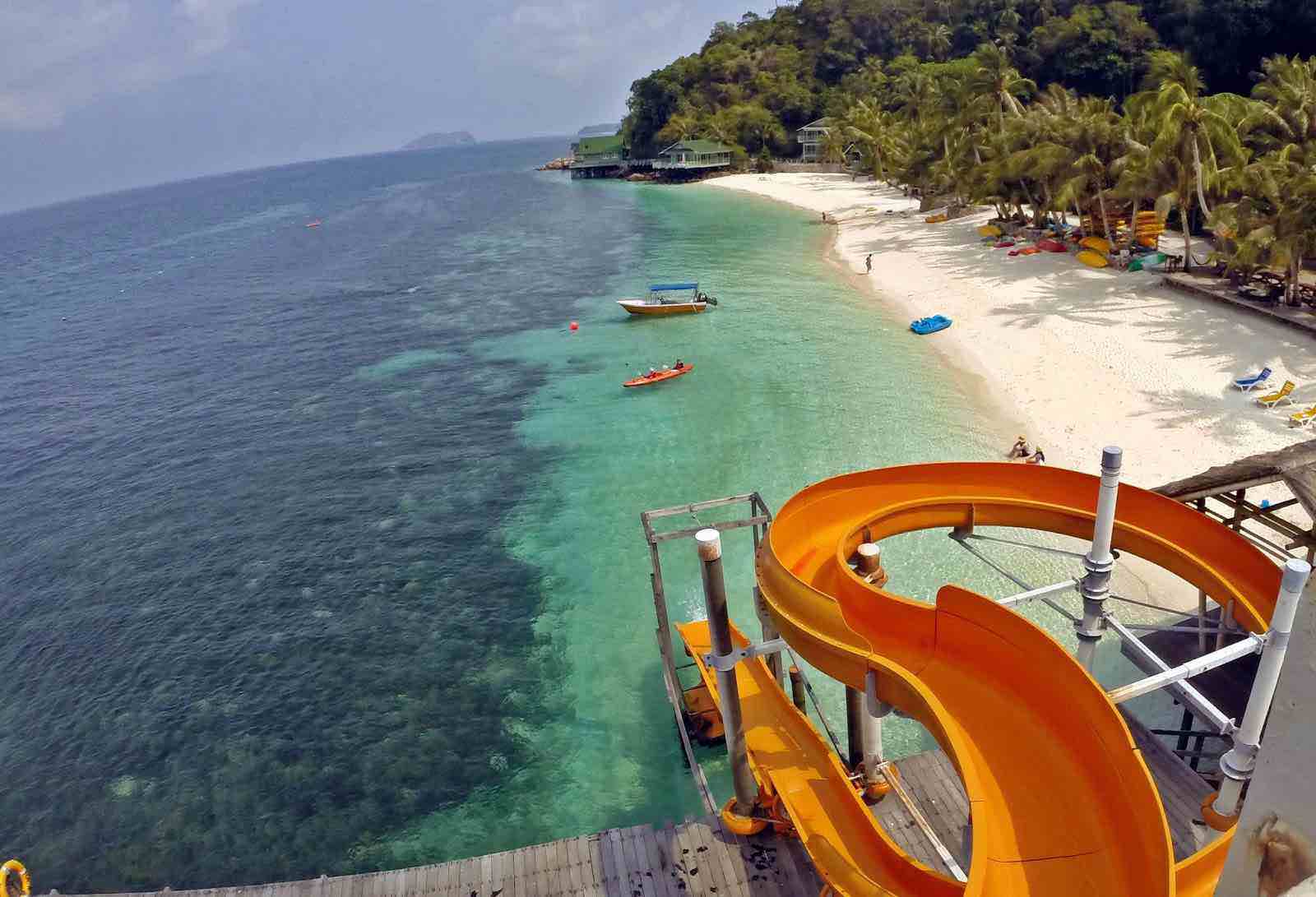 7 Underrated Holiday Destinations to Visit in Malaysia - World Of Buzz 9
