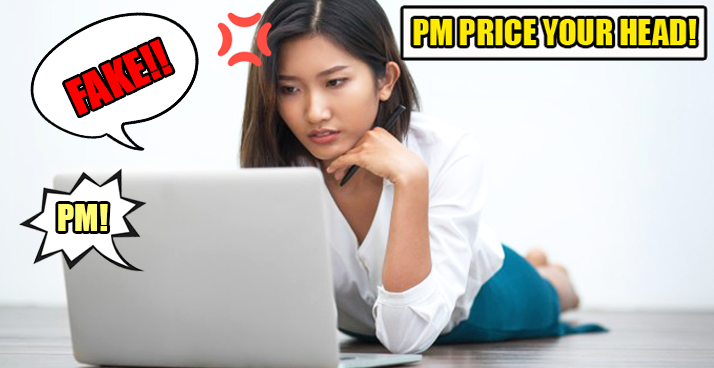 8 Struggles When You Try To Sell Something Online In Malaysia - World Of Buzz