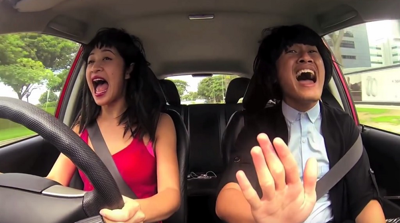 9 Common Courtesies Malaysians Should Know When You Tumpang A Friend's Car - World Of Buzz 6