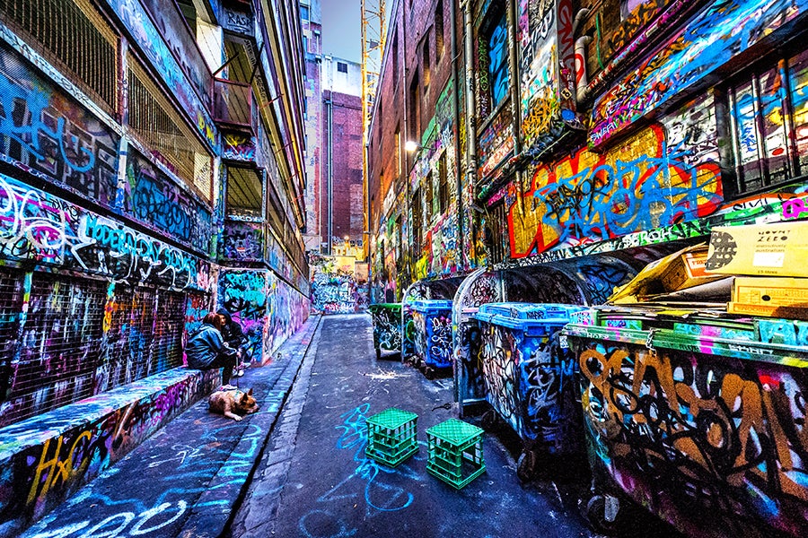 9 Hidden Gems In Melbourne That Will Make You Want To Visit Melbourne Again - World Of Buzz 29