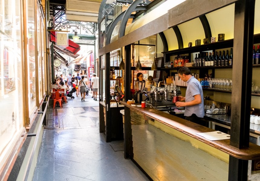 9 Hidden Gems in Melbourne That Will Make You Want to Visit Melbourne Again - World Of Buzz 31