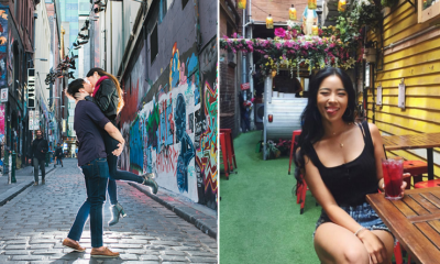 9 Hidden Gems In Melbourne That Will Make You Want To Visit Melbourne Again - World Of Buzz 50