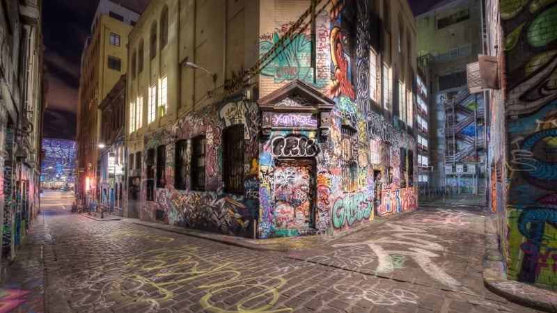9 Hidden Gems in Melbourne That Will Make You Want to Visit Melbourne Again - World Of Buzz 6